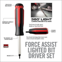 Smart-Torq & Driver Master Set - Real Avid