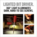 Smart-Torq & Driver Master Set - Real Avid