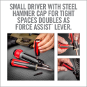 Smart-Torq & Driver Master Set - Real Avid