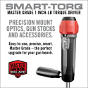 Smart-Torq & Driver Master Set - Real Avid