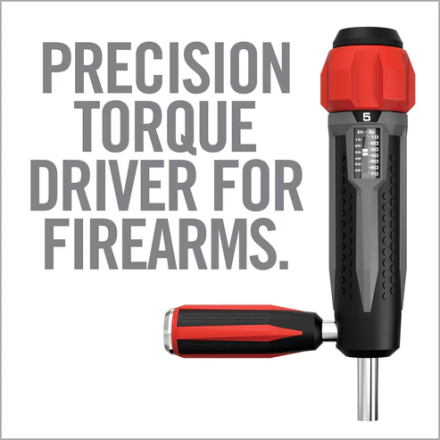 Chiave dinamometrica Smart Torq e set Driver...