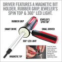 Smart-Torq & Driver Master Set - Real Avid