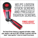 Smart-Torq & Driver Master Set - Real Avid