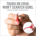 Accu-Grip™ Picks & Brushes - Real Avid