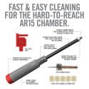 Chamber Boss AR15 - Real Avid