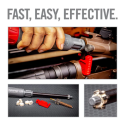 Chamber Boss per AR15 - Real Avid