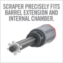 Chamber Boss AR15 - Real Avid
