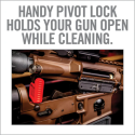 Chamber Boss AR15 - Real Avid