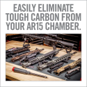 Chamber Boss per AR15 - Real Avid