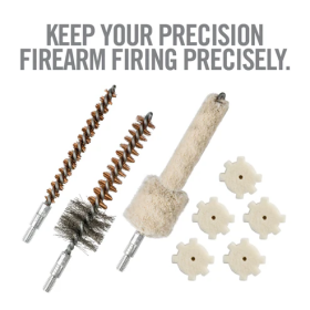 Brush combo for AR15 - Real Avid 2