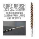 Brush combo for AR15 - Real Avid