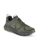 Scarpe Flyrock GTX uomo, grigio/verde - AKU