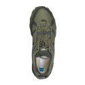 Scarpe Flyrock GTX uomo, grigio/verde - AKU
