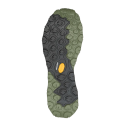 Scarpe Flyrock GTX uomo, grigio/verde - AKU