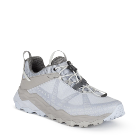 Scarpe Flyrock GTX donna, grigio chiaro/argento - AKU