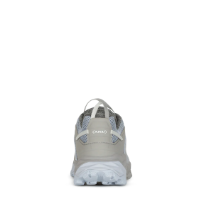Shoes Flyrock GTX, woman, light grey/silver - AKU 2