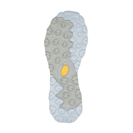 Shoes Flyrock GTX, woman, light grey/silver - AKU