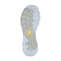 Scarpe Flyrock GTX donna, grigio chiaro/argento - AKU
