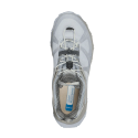 Shoes Flyrock GTX, woman, light grey/silver - AKU