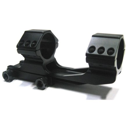 BO slide mount Weaver 30mm - Blauoptik