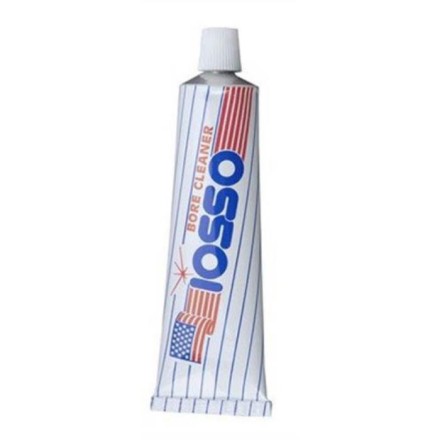 Pasta Iosso per la pulizia della canna