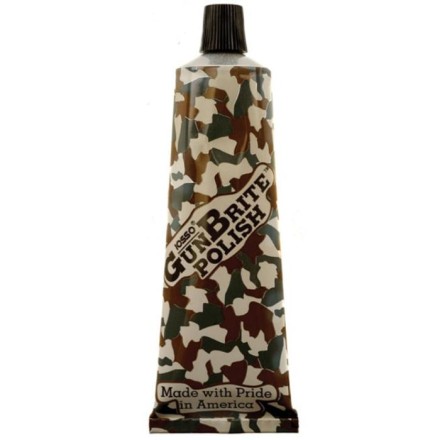 Iosso gun cleaning paste, 2oz
