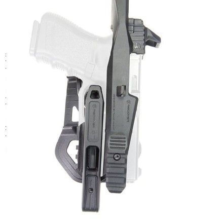 Fondina per Glock bifilari - Recover Tactical