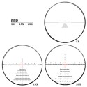Riflescope 5-25x56 SF IR ED AO 34mm - DiscoveryOpt