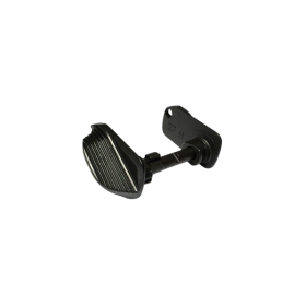 Safety set left wide, right flat for KMR L and W - KMR 2