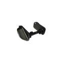 Safety set left wide, right flat for KMR L and W - KMR