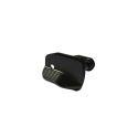 Sicura sinistra estesa, destra flat lower shielded per KMR L e W - KMR
