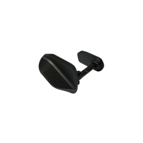Safety set left wide, right wide upper shielded for KMR L... 2