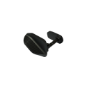 Sicura sinistra estesa, destra estesa upper shielded per KMR L e W - KMR