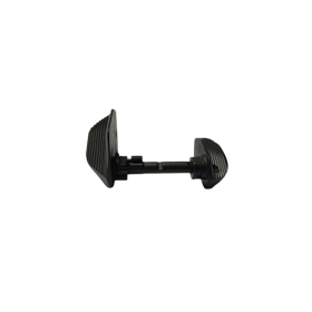 Safety set left wide, right wide upper shielded for KMR L...