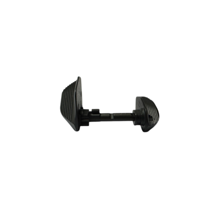 Safety set left wide, right wide upper shielded for KMR L and W - KMR
