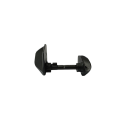 Sicura sinistra estesa, destra estesa upper shielded per KMR L e W - KMR