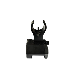 Sights kit for 800m for Cal. 7,62x51 - KMR 2