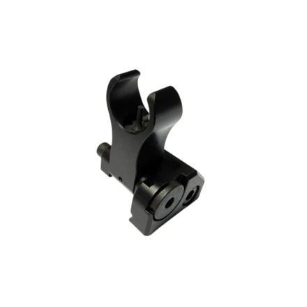 Set mire per tiro fino a 800m per Cal. 7,62x51...