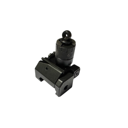 Set mire per tiro fino a 800m per Cal. 7,62x51...