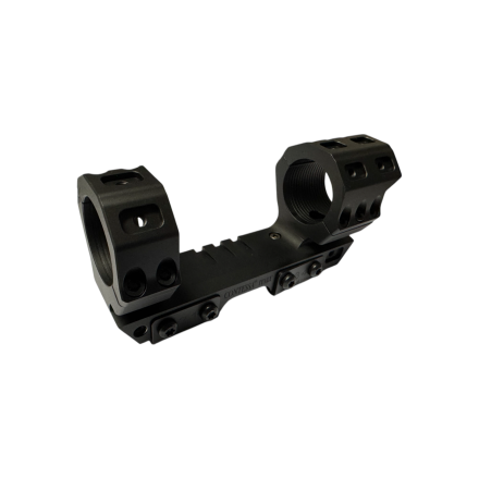 Ultra Tactical monolithic scope mount, 20 MOA - Contessa