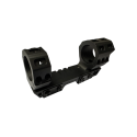 Ultra Tactical monolithic scope mount, Diameter 30mm, 0 MOA - Contessa