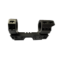 Ultra Tactical monolithic scope mount, Diameter 30mm, 0 MOA - Contessa