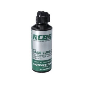 Case Lube n.2 - RCBS