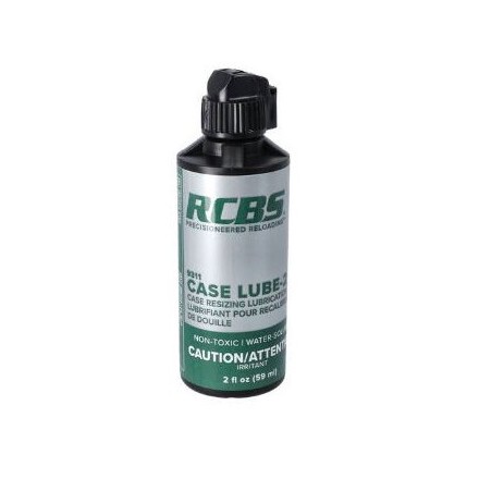 Case Lube n.2 - RCBS