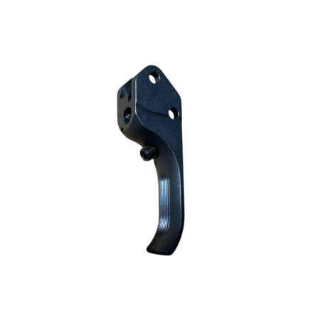 Trigger single action, aluminium, for KMR until 2023 - KMR
