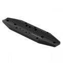 Piastrina per multi red dot per Benelli M4 e Breda B12i - Toni System