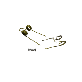 Competition trigger spring kit (set 3 pcs) for AR15 cal....