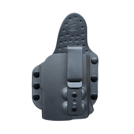 Civilian IWB Inside S Holster for Glock 43X with TLR7 light - Ghost International
