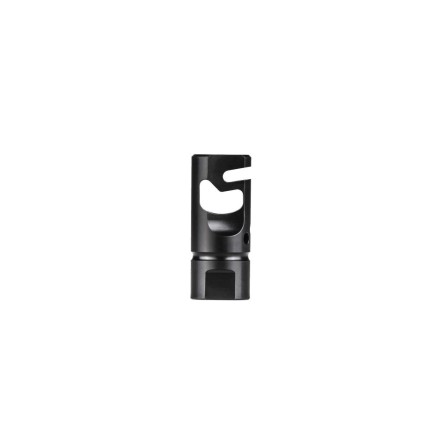 Muzzle Climb Mitigator, GEN II, thread 1/2x28, for cal 5.56 - Daniel Defense