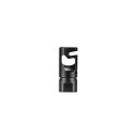 Muzzle Climb Mitigator, GEN II, thread 1/2x28, for cal 5.56 - Daniel Defense